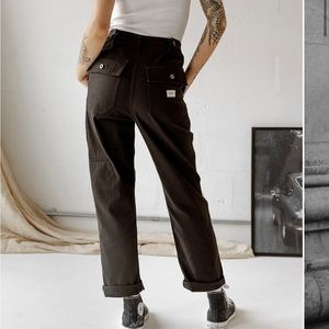 P and Co 304 Service Fatigue Pant